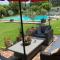 Immaculate 6 plus Bed Villa with pool in Sarron - Sarron