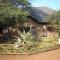 Khumbula iAfrica 1 - Marloth Park