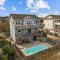 1745 - Beach Time by Resort Realty - كورولا
