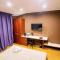 Black Hotel