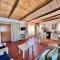 Baywatch Paternoster - The Cottage