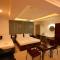 Hotel PVK Grand Dindigul