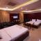Hotel PVK Grand Dindigul