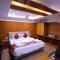 Hotel PVK Grand Dindigul - Діндуккал
