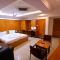 Hotel PVK Grand Dindigul