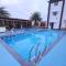 Hotel PVK Grand Dindigul