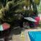 Casona del Negro Aguilar