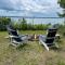 Newly reno Classic Lake Front Cottage with Dock - 西尔万湖
