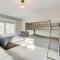 Spacious Conway Vacation Rental with Pool Table