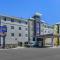 Sleep Inn & Suites Great Falls Airport