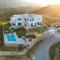 Villa d'Anvers - Luxury Holiday Resort - Souda