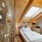 Dougs Mountain Getaway - Exclusive Mega Chalet