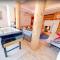 Dougs Mountain Getaway - Exclusive Mega Chalet