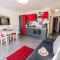 Apartments Rosana
