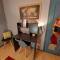 bel appartement 50 m2 aux portes de STRASBOURG de 1 à 5 personnes chez particuliers avec 2 sdb coin cuisine-repas et kitchinette Prix négociable pour 1 personne