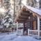 Storm Mountain Lodge & Cabins - Banff