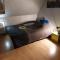 bel appartement 50 m2 aux portes de STRASBOURG de 1 à 5 personnes chez particuliers avec 2 sdb coin cuisine-repas et kitchinette Prix négociable pour 1 personne