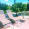 Juttas house