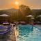 Pensiunea PORTAS RESORT
