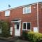 Cosy home with parking close to city centre