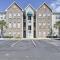 1 Mi to Beach Myrtle Beach Condo with Pool Access - ميرتل بيتش