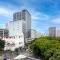 Unhotel - Paraíso Urbano 3 Qtos em Ipanema, Vista Para o Cristo e Perto da Praia