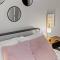 The Luxe/Hot Tub/ Putt Putt/10 Mins Shaker Village
