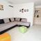 Balaton Apartman Füred