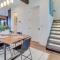 Luxe Savannah Townhome 1 Mi to Historic District - Savannah