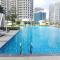 Puteri Harbour - Wonderful Studio by Cowidea