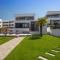 HADRIE LUXURY RESORT AND VILLAS ROVA b HADRIE LUXURY RESORT AND VILLAS ROVA b