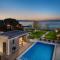 HADRIE LUXURY RESORT AND VILLAS ROVA b HADRIE LUXURY RESORT AND VILLAS ROVA b
