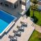 HADRIE LUXURY RESORT AND VILLAS ROVA b HADRIE LUXURY RESORT AND VILLAS ROVA b