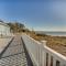 Quiet Bayfront Hayes Home with Deck and Private Beach! - Yorktown
