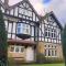 Spacious Guest Flat near Roundhay Park
