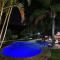 Fish Eagle Manor
