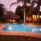 Fish Eagle Manor