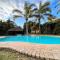 Fish Eagle Manor