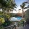 Fish Eagle Manor