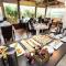 Fish Eagle Manor