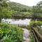 Fish Eagle Manor