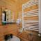 SAME Cottage Kazbegi - 卡兹贝吉
