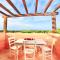 Residence with swimming-pool in Vignola Mare