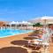 ISA-Residence with swimming-pool in Vignola Mare, apartments with air conditioning and private outdoor area