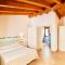 ISA-Residence with swimming-pool in Vignola Mare, apartments with air conditioning and private outdoor area