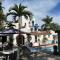 Hotel Bajo el Volcan