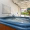 Wasatch Retreat in Draper with Mtn Views Theater and Hot Tub - درابير