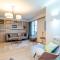Luxueux Appartement Design 70m2 Disneyland Paris pour 6pax - Chessy