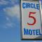 Foto: Circle 5 Motel 1/10