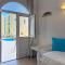 Reverie Santorini Hotel - Firostefani